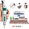 1/8 Inch Shank Drill Multi Tools Rotary Tool Accessories Kit