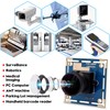 Svpro USB Camera Board 1080P Wide Angle Camera Module with