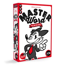 IELLO Master Word
