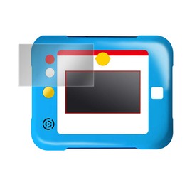 OEHIRAMEKIPAD/12 OverLay Eye Protector for Doraemon Inspiration Pad Blue Light Cut Screen Protector Safe Made in Japan