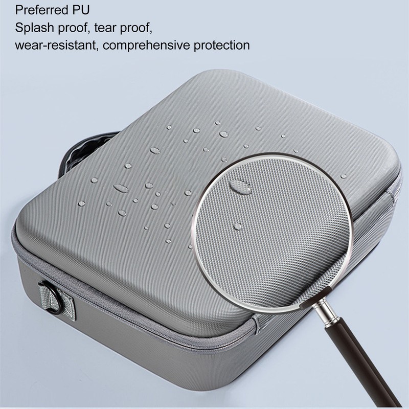 Portable Carrying Case for DJI RS3 Waterproof Shock Proof Hand