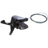 SHIMANO Altus SL-M2010 Gear Lever Black Left