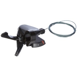 SHIMANO Altus SL-M2010 Gear Lever Black Left