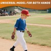 RVRAYS Baseball Sliding Mitt - Sliding Mitt for Youth -