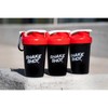 Shake Shot Multi Pack - Mini Pre-workout Shaker Bottle -