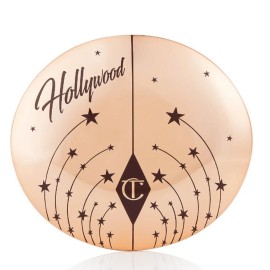 Charlotte Tilbury NWT- HOLLYWOOD GLOW GLIDE FACE ARCHITECT HIGHLIGHTER SHADE: PILLOW TALK GLOW