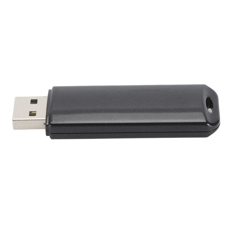 USB Flash Drive Recorder Professional Noise Reduction Dual Recording Mode