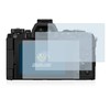 BROTECT Protective Glass for Olympus OM-D E-M5 Mark II (Pack