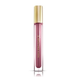 Max Factor Colour Elixir Lip Gloss, Shine Enhancers and Smoothing Oil, Luscious Amethyst 7