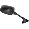 Emgo Mirror Right Black for Honda VFR800 Interceptor 02-08