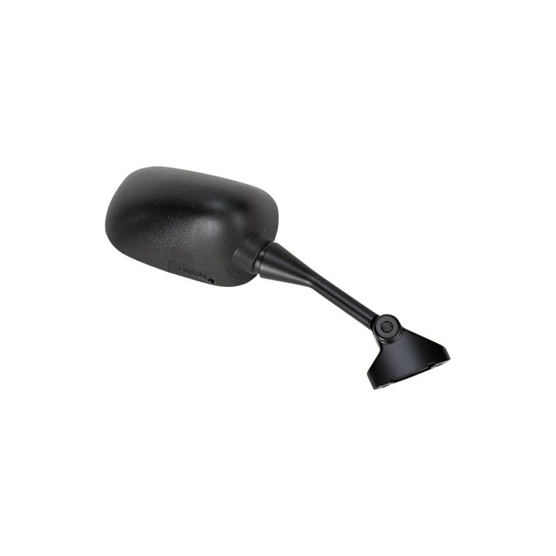 Emgo Mirror Right Black for Honda VFR800 Interceptor 02-08