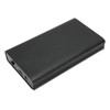 3.5in 2.5in USB3.0 to SATA HDD Enclosure 6Gbps Support SATA