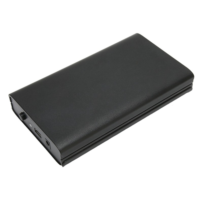 3.5in 2.5in USB3.0 to SATA HDD Enclosure 6Gbps Support SATA