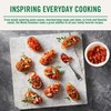 Del Monte Italian Recipe Stewed Tomatoes with the Flavors of