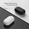 Bluetooth Earphones Smart Touch Control Ergonomic Wireless Cilp Ear Bone