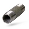 Supply Giant OQHM1150 Nipple Pipe 1-1/4" x 5" Galvanized