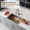 221206 Kitchen Sink Grid Compatible with BLANCO PRECIS SUPER SINGLE