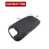 KBH Center Console Armrest Cover for 1999-2007 F250 F350 F450