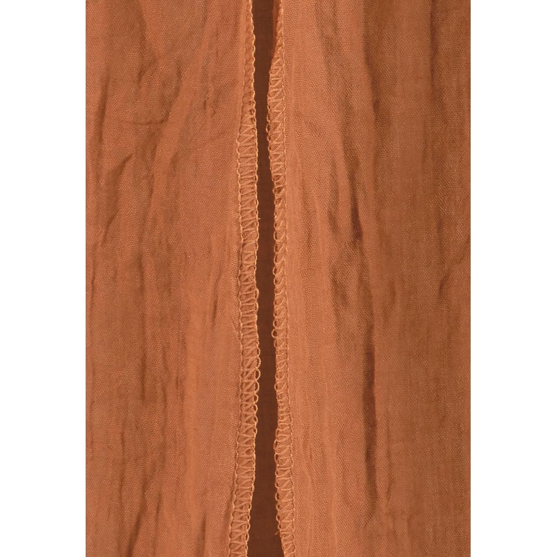 Jollein Canopy Vintage 155 cm – Caramel