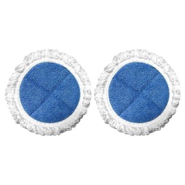 Blonex Electric Mop Replacment Pad, Blue