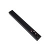 Futupe Incense Burner, Incense Burner, Horizontal Stand, Box Type, Lid