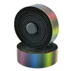 VELO VLT-3114 TPU Handlebar Tape Rainbow/Black, VL2165