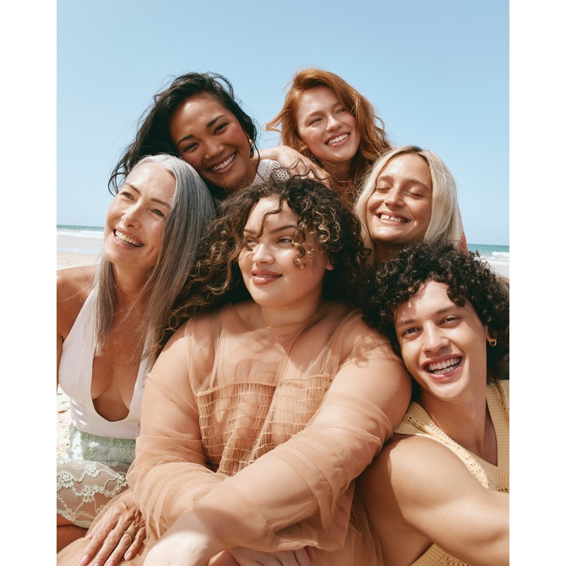 NAK Hair Hydrate Shampoo 350ml