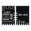 QCCAN MH-M18/M28/M38 MP3 Decoder Board Bluetooth 4.2 5.0 Audio Module