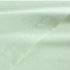Christy 200TC Organic Single Flat Sheet | Sage Green |