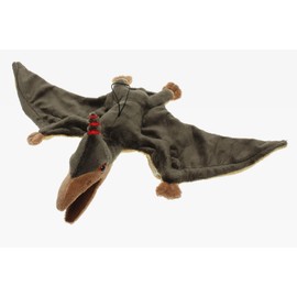 Dinosaur plush toy, Pteranodon, dinosaur plush toy, cuddly toy dino