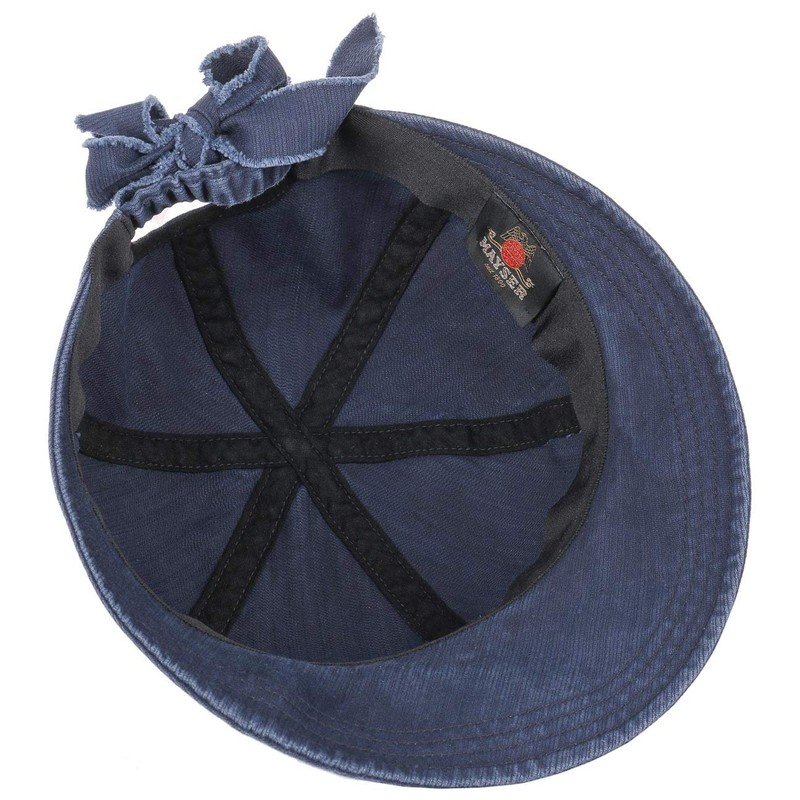 Mayser Angelina Visor Fabric Visor Women's Visor Sun Visor Women's