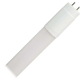 Eiko 11046 - LED24WT5HO/46/840-G9D LED Straight T5 Tube Light Bulb for Replacing Fluorescents