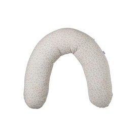 VERTBAUDET Cover for Hygge TU Nursing Pillow