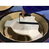 Dracarys Big Green Egg Accessories Plate Setter Lifter, BBQ Heat