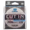 Sun Line soruteximeito Cut 2-in-1 50 m , transparent