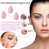 Set de 11 Esponjas para Maquillaje