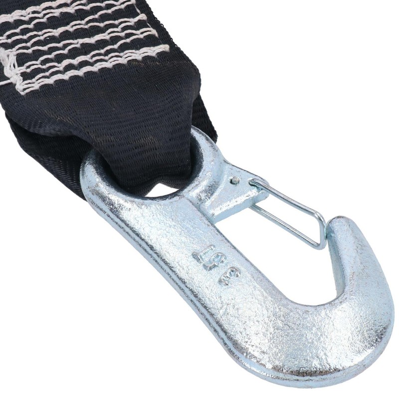 Trailer Winch Strap for Boat, Jetski and Car Trailers 7m