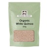 Organic White Quinoa 500g by Manor Springs Organic