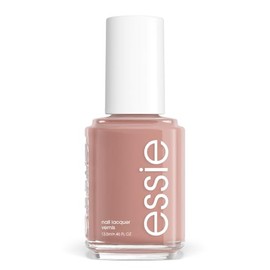 essie the wild nudes 2017 nail polish collection, wild nude, light tan nail polish, 0.46 fl. oz.