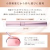 Kai Corporation Eyebrow Trimmer with Comb (Women's), Simple Case Set,