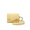 Ate Vanessa Bruno Atte Vanessa Bruno [DOUBLE A] Lemon Yellow