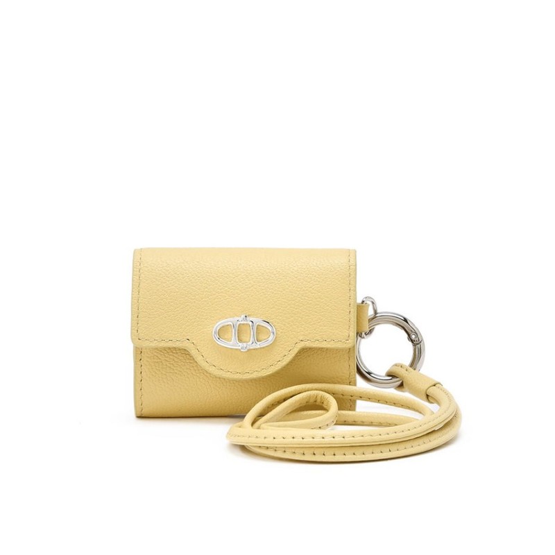 Ate Vanessa Bruno Atte Vanessa Bruno [DOUBLE A] Lemon Yellow