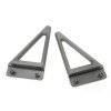 3DEXCEL 20º Side Stands for Teenage Engineering EP-133 K.O. II