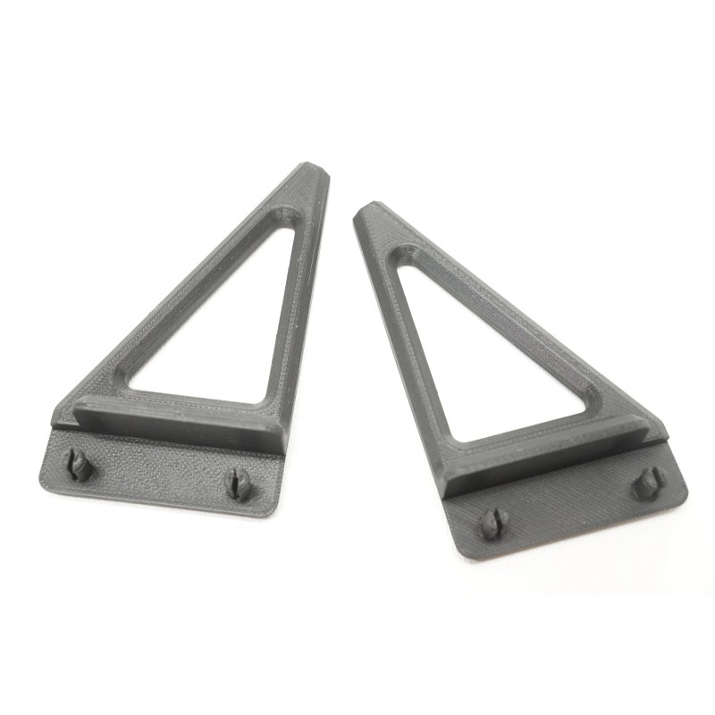 3DEXCEL 20º Side Stands for Teenage Engineering EP-133 K.O. II