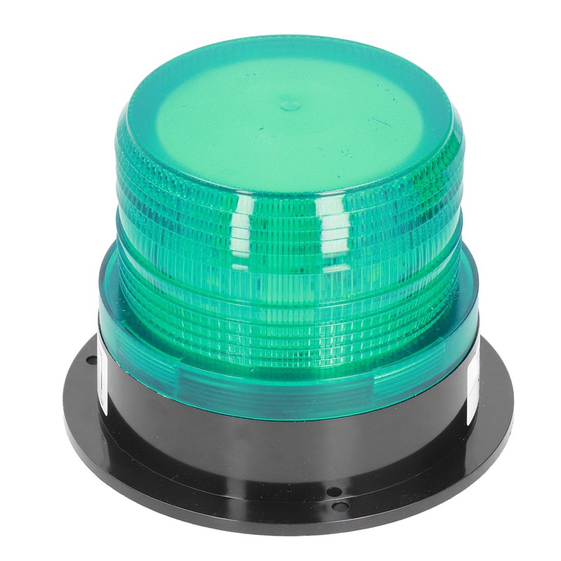 LED Strobe Light Warning Safety Flashing Beacon Light for Car