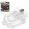 Engine Water Pump Cover Water Tank Cooling Pipe Part Replacement