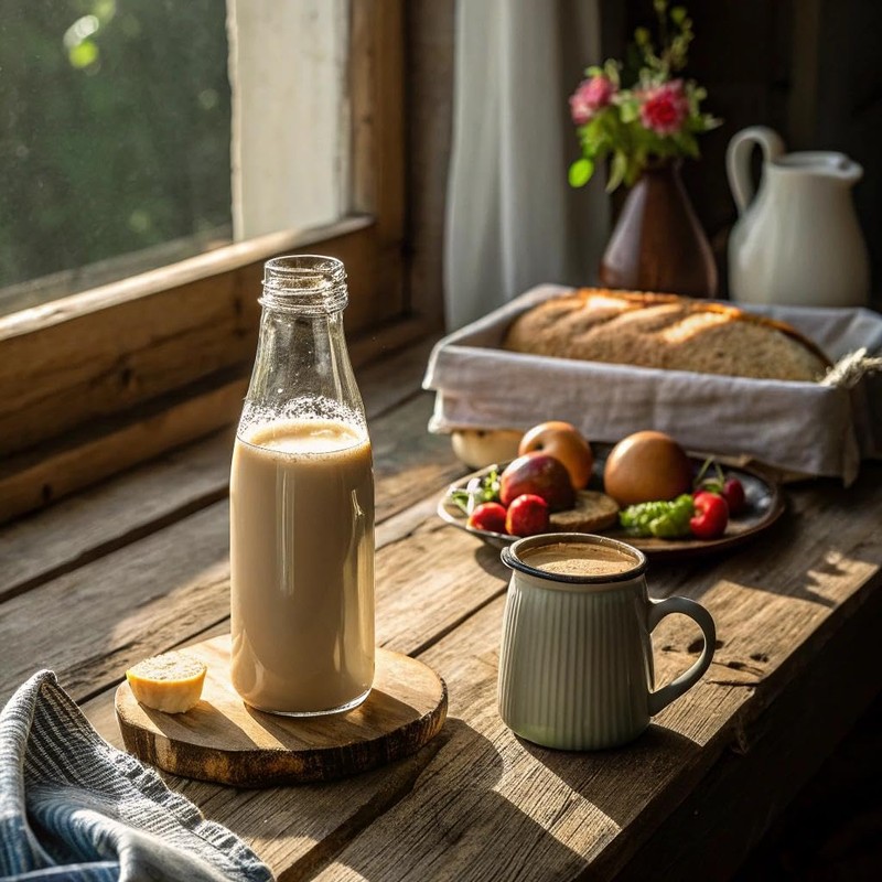 Binggrae Coffee Flavored Milk Drink – Korean Sweet and Creamy