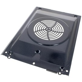 Couvercle turbine convection cuisiniere for four Electrolux 14011199109