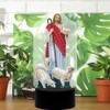 DIY Diamond Painting 7 Colors Night Light LED Diamond Painting