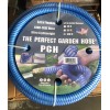 PGH The Perfect Garden Hose PGH Kink-Free Flexible WATER HOSE,